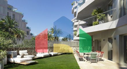 Эксклюзивный жилой комплекс в Лас-Лагунас-де-Михас — роскошь и комфорт на побережье Коста-дель-Соль