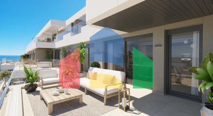 НОВЫЙ ЖИЛОЙ КОМПЛЕКС В КАЛАНОВА ГОЛЬФ, МИХАС НОВЫЙ ЖИЛОЙ КОМПЛЕКС В КАЛАНОВА ГОЛЬФ, МИХАС