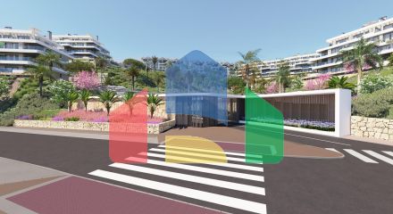 НОВЫЙ ЖИЛОЙ КОМПЛЕКС В КАЛАНОВА ГОЛЬФ, МИХАС НОВЫЙ ЖИЛОЙ КОМПЛЕКС В КАЛАНОВА ГОЛЬФ, МИХАС