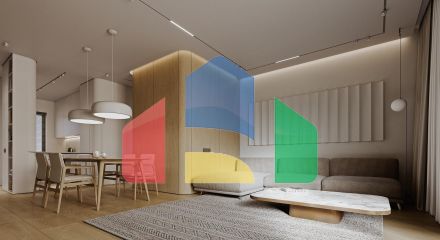 НОВЫЙ ЖИЛОЙ КОМПЛЕКС В КОСТА МИХАС