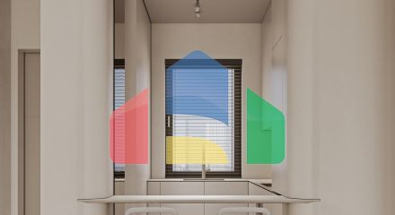 НОВЫЙ ЖИЛОЙ КОМПЛЕКС В КОСТА МИХАС