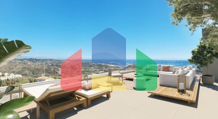 НОВЫЙ ЖИЛОЙ КОМПЛЕКС В КАЛАНОВА ГОЛЬФ, МИХАС