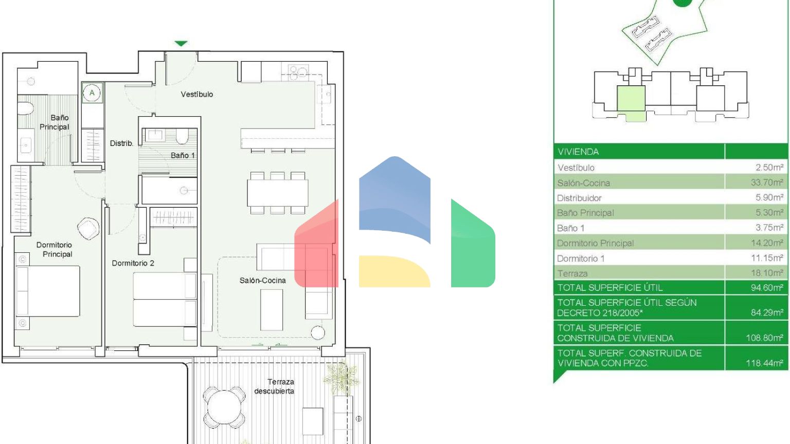 НОВЫЙ ЖИЛОЙ КОМПЛЕКС В КАЛАНОВА ГОЛЬФ, МИХАС