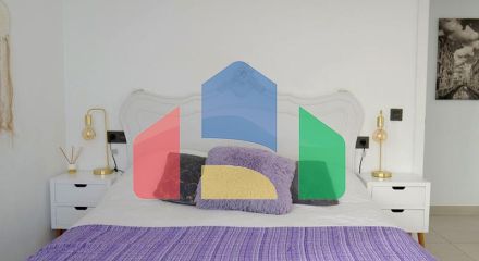 Современная Вилла с Панорамным Видом на Море в Михасе Современная Вилла с Панорамным Видом на Море в Михасе