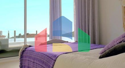 Современная Вилла с Панорамным Видом на Море в Михасе Современная Вилла с Панорамным Видом на Море в Михасе