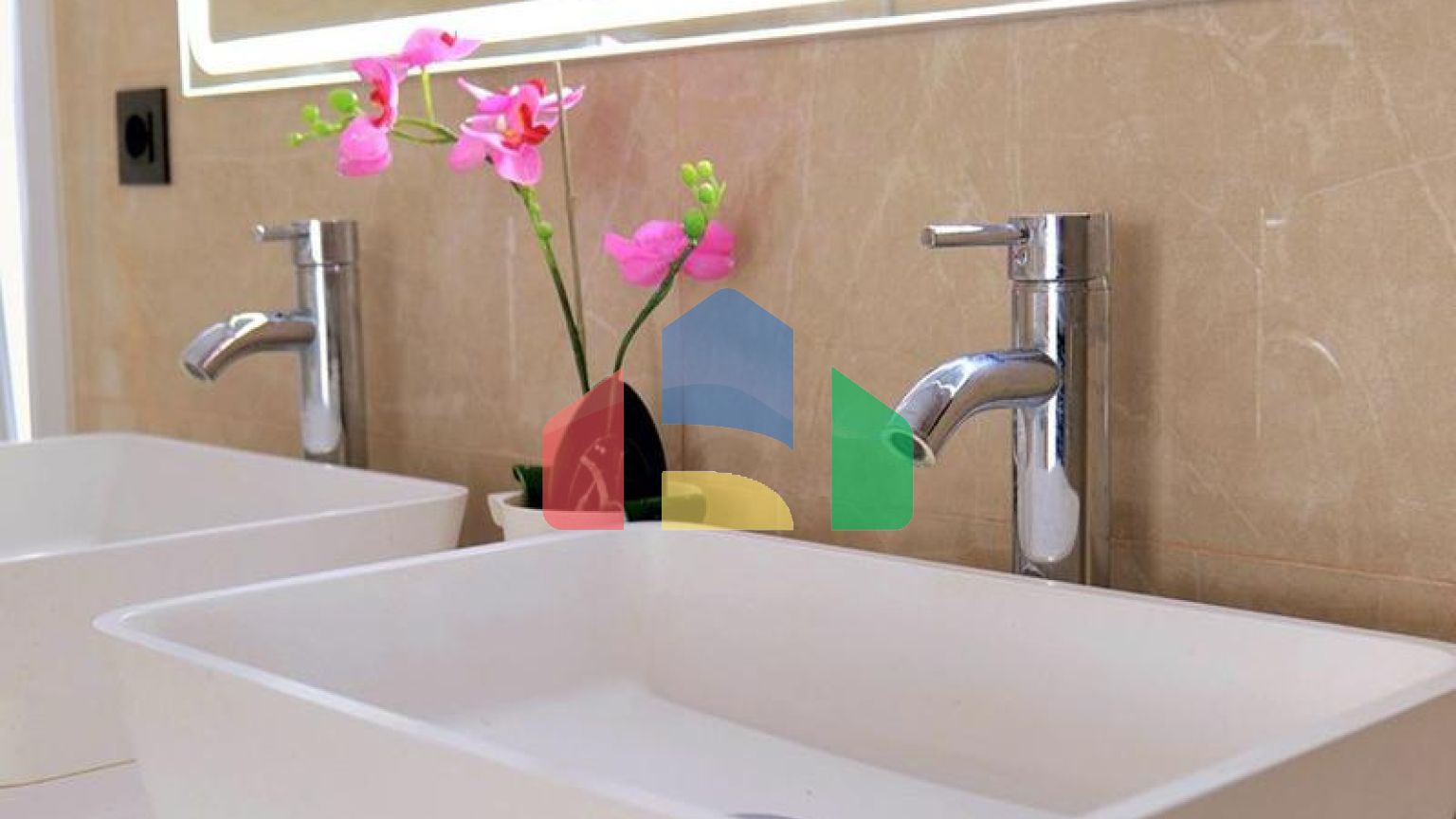 Современная Вилла с Панорамным Видом на Море в Михасе