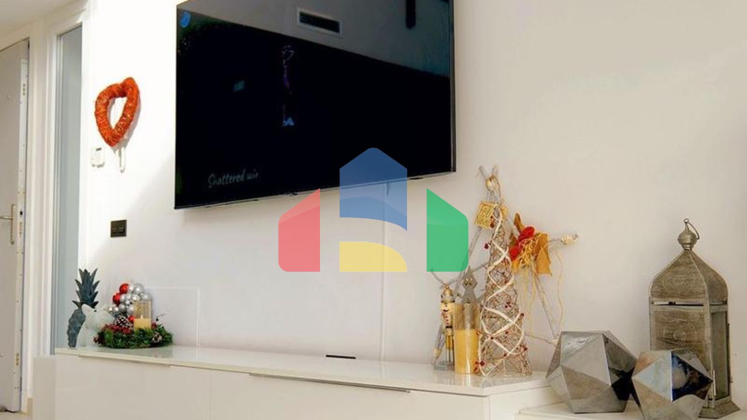 Современная Вилла с Панорамным Видом на Море в Михасе