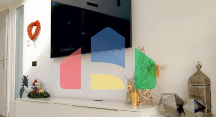 Современная Вилла с Панорамным Видом на Море в Михасе Современная Вилла с Панорамным Видом на Море в Михасе