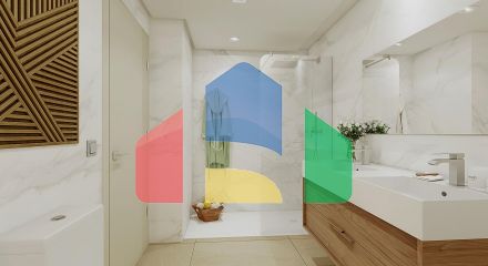 3-х комнатные дуплексы в эксклюзивном жилом комплексе в Михасе