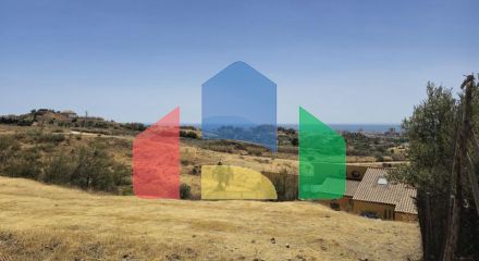 Постройте виллу своей мечты с потрясающими панорамными видами в Михасе