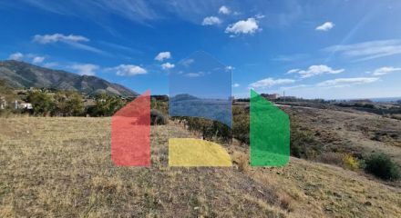 Постройте виллу своей мечты с потрясающими панорамными видами в Михасе