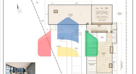 Новые элитные виллы в Эль Чапарраль, Коста дель Соль