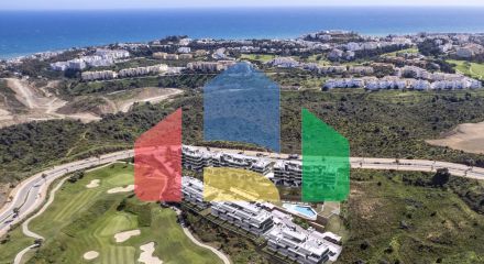 Duplex в Mijas ID MI0383N