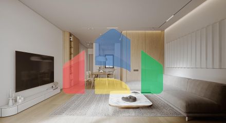 НОВЫЙ ЖИЛОЙ КОМПЛЕКС В КОСТА МИХАС