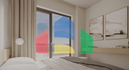 НОВЫЙ ЖИЛОЙ КОМПЛЕКС В КОСТА МИХАС