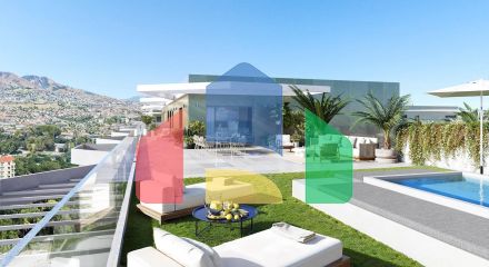 Exclusive Residencial in Las Lagunas de Mijas – Luxury and Comfort on the Costa del Sol