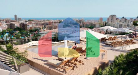 Exclusive Residencial in Las Lagunas de Mijas – Luxury and Comfort on the Costa del Sol