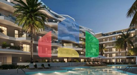 Exclusive Residencial in Las Lagunas de Mijas – Luxury and Comfort on the Costa del Sol