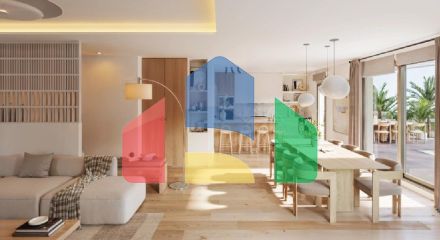 Эксклюзивный жилой комплекс в Лас-Лагунас-де-Михас — роскошь и комфорт на побережье Коста-дель-Соль Эксклюзивный жилой комплекс в Лас-Лагунас-де-Михас — роскошь и комфорт на побережье Коста-дель-Соль