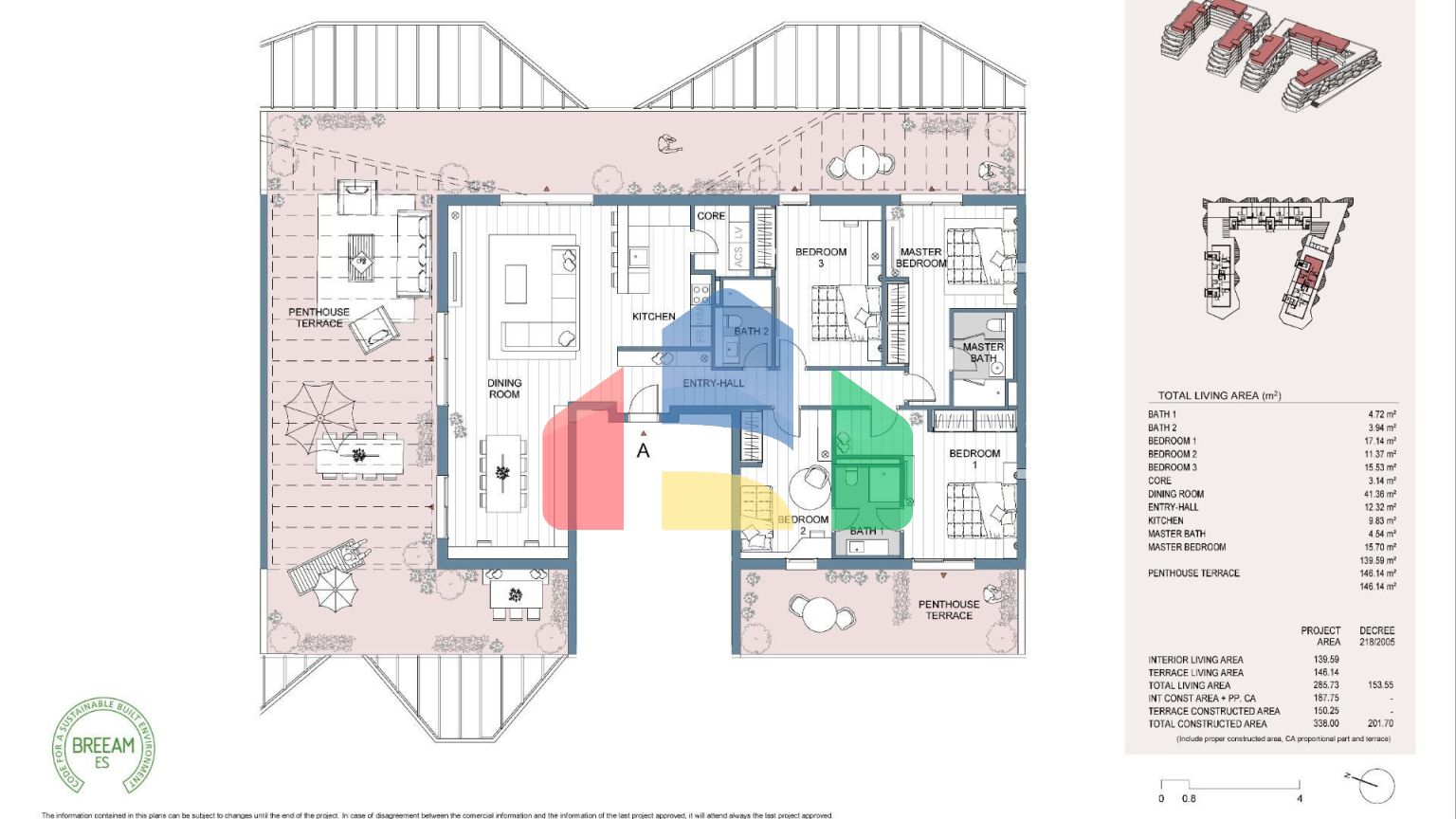Эксклюзивный жилой комплекс в Лас-Лагунас-де-Михас — роскошь и комфорт на побережье Коста-дель-Соль