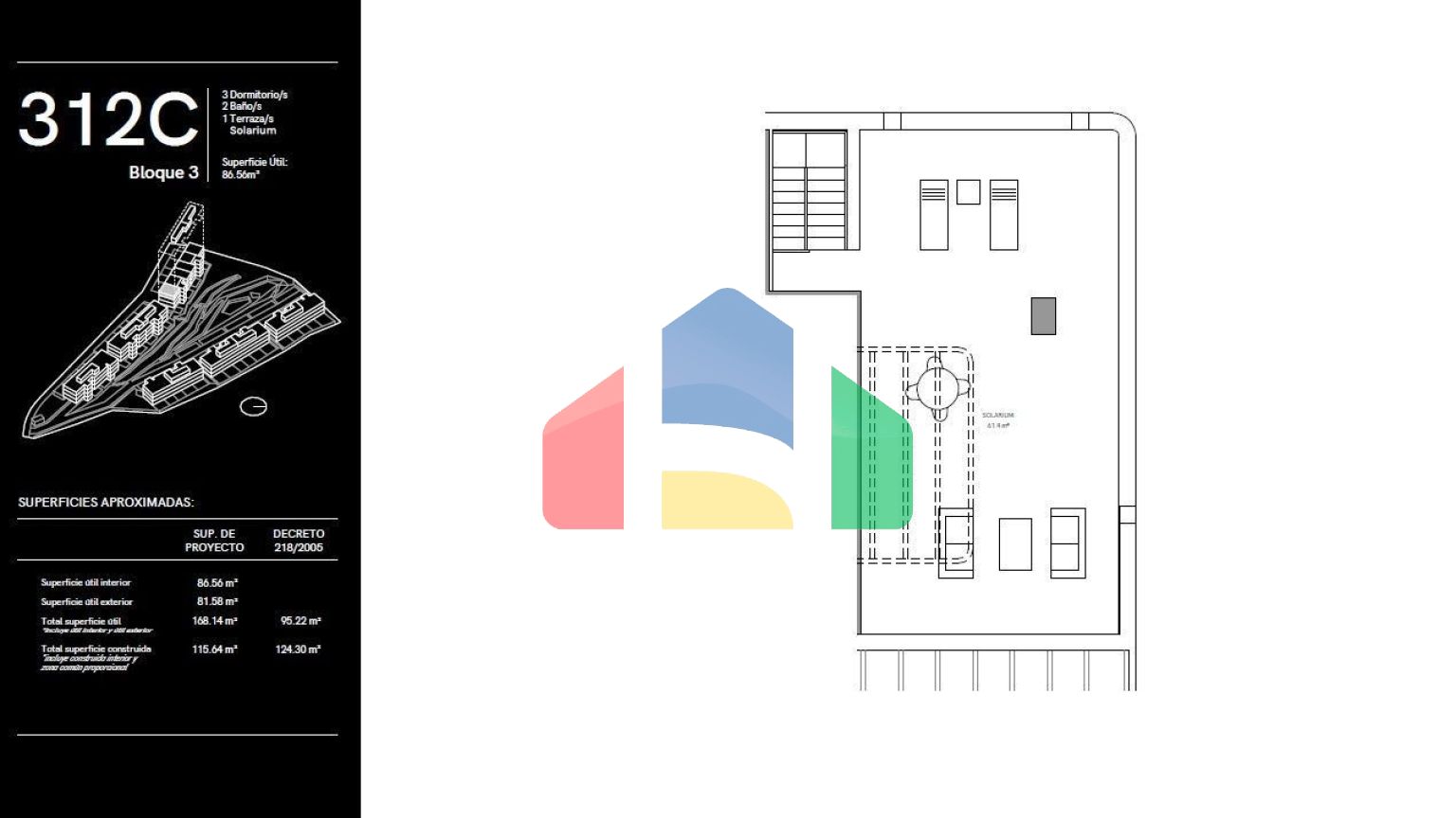 КВАРТИРЫ С ВИДОМ НА МОРЕ ИЛИ ГОЛЬФ-ПОЛЕ НА КОСТА-ДЕЛЬ-СОЛЬ