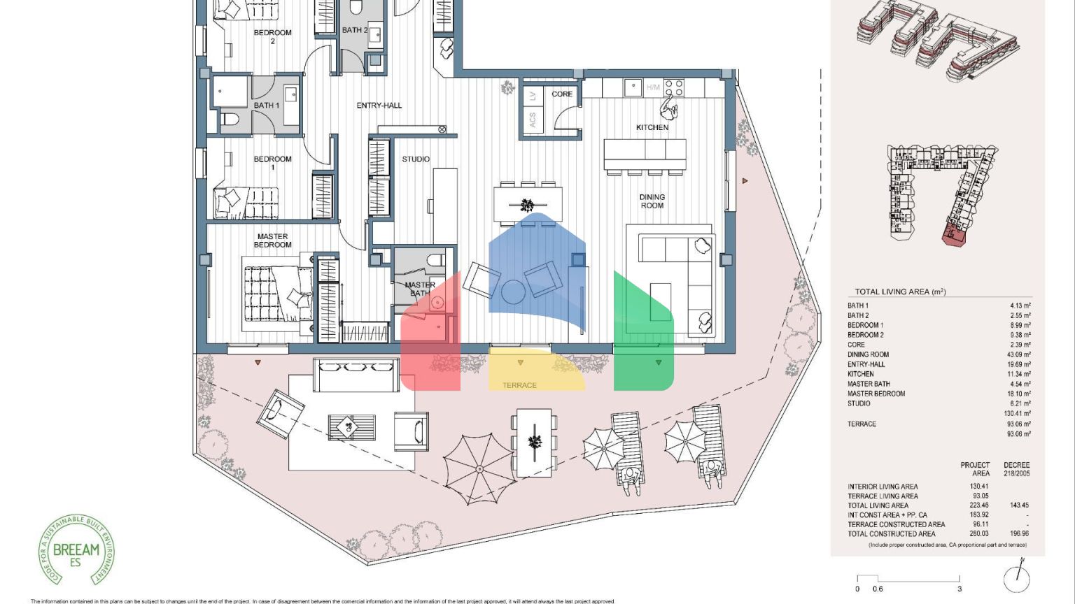Эксклюзивный жилой комплекс в Лас-Лагунас-де-Михас — роскошь и комфорт на побережье Коста-дель-Соль