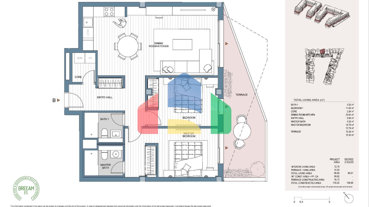 Эксклюзивный жилой комплекс в Лас-Лагунас-де-Михас — роскошь и комфорт на побережье Коста-дель-Соль