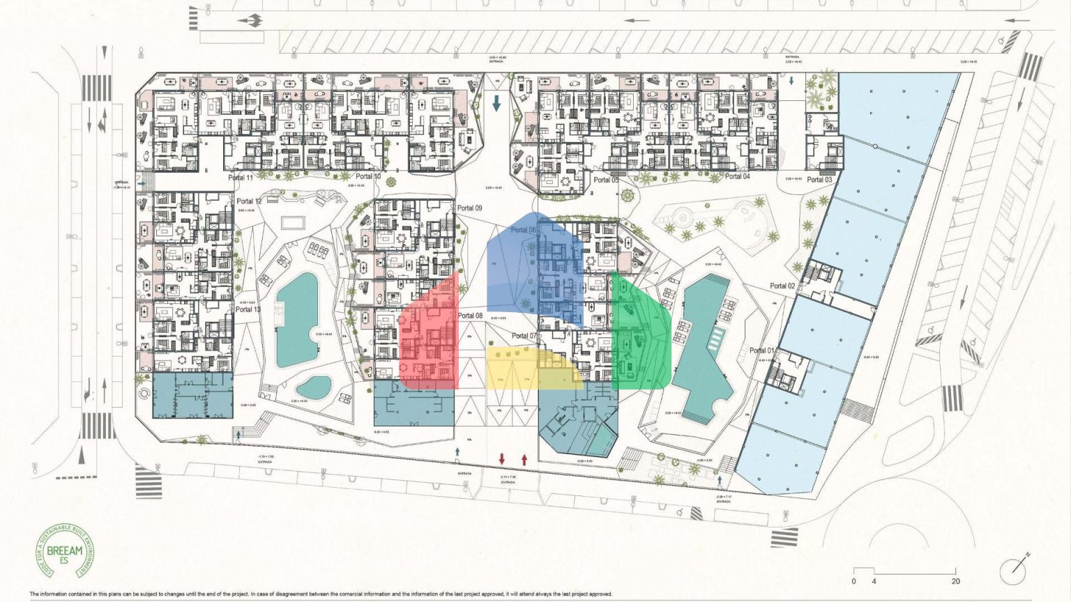 Эксклюзивный жилой комплекс в Лас-Лагунас-де-Михас — роскошь и комфорт на побережье Коста-дель-Соль