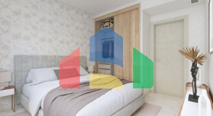 НОВЫЙ ЖИЛОЙ КОМПЛЕКС НА ГОЛЬФ-КУРОРТЕ ЛА-КАЛА, МИХАС НОВЫЙ ЖИЛОЙ КОМПЛЕКС НА ГОЛЬФ-КУРОРТЕ ЛА-КАЛА, МИХАС