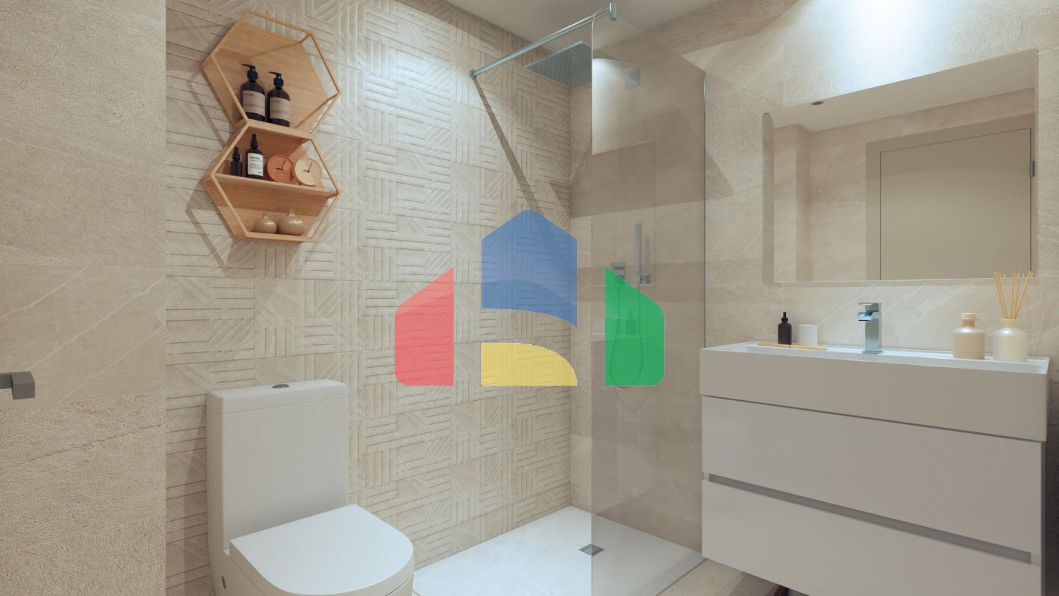 НОВЫЙ ЖИЛОЙ КОМПЛЕКС НА ГОЛЬФ-КУРОРТЕ ЛА-КАЛА, МИХАС