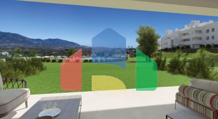 НОВЫЙ ЖИЛОЙ КОМПЛЕКС НА ГОЛЬФ-КУРОРТЕ ЛА-КАЛА, МИХАС НОВЫЙ ЖИЛОЙ КОМПЛЕКС НА ГОЛЬФ-КУРОРТЕ ЛА-КАЛА, МИХАС