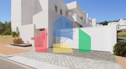 НОВЫЙ ЖИЛОЙ КОМПЛЕКС НА ГОЛЬФ-КУРОРТЕ ЛА-КАЛА, МИХАС НОВЫЙ ЖИЛОЙ КОМПЛЕКС НА ГОЛЬФ-КУРОРТЕ ЛА-КАЛА, МИХАС