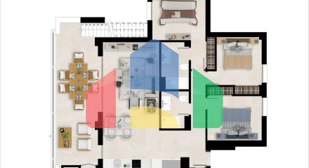 НОВЫЙ ЖИЛОЙ КОМПЛЕКС НА ГОЛЬФ-КУРОРТЕ ЛА-КАЛА, МИХАС НОВЫЙ ЖИЛОЙ КОМПЛЕКС НА ГОЛЬФ-КУРОРТЕ ЛА-КАЛА, МИХАС