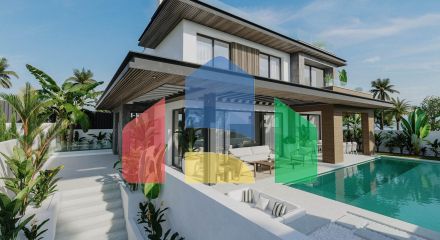 NEW BUILD LUXURY VILLAS IN CALA DE MIJAS