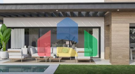 NEW BUILD LUXURY VILLAS IN CALA DE MIJAS