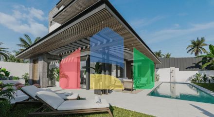 NEW BUILD LUXURY VILLAS IN CALA DE MIJAS