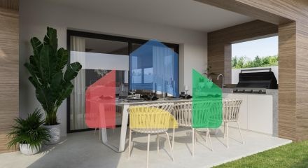 НОВЫЕ РОСКОШНЫЕ ВИЛЛЫ В КАЛА-ДЕ-МИХАС