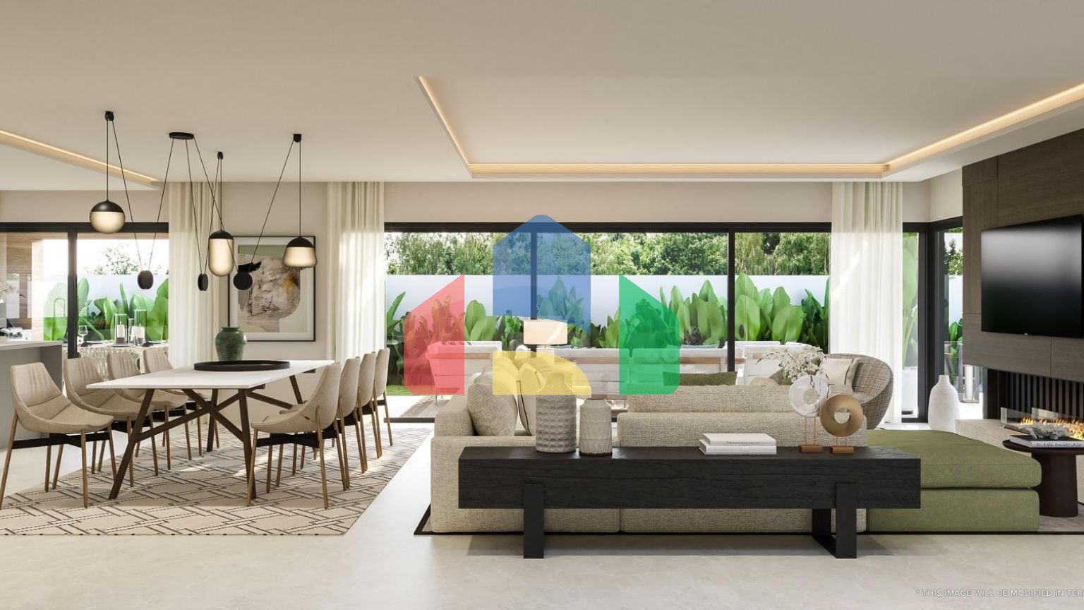 НОВЫЕ РОСКОШНЫЕ ВИЛЛЫ В КАЛА-ДЕ-МИХАС