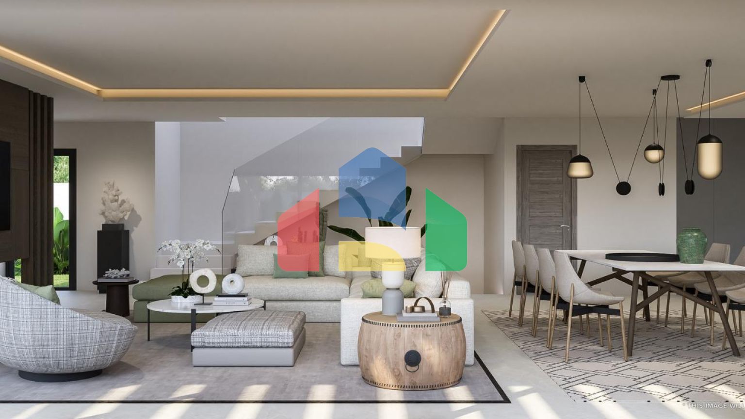 НОВЫЕ РОСКОШНЫЕ ВИЛЛЫ В КАЛА-ДЕ-МИХАС