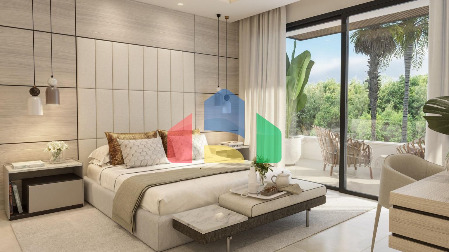 НОВЫЕ РОСКОШНЫЕ ВИЛЛЫ В КАЛА-ДЕ-МИХАС