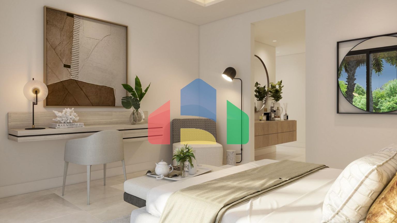 НОВЫЕ РОСКОШНЫЕ ВИЛЛЫ В КАЛА-ДЕ-МИХАС