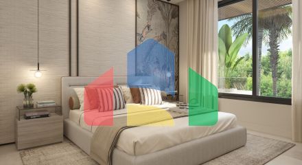 НОВЫЕ РОСКОШНЫЕ ВИЛЛЫ В КАЛА-ДЕ-МИХАС