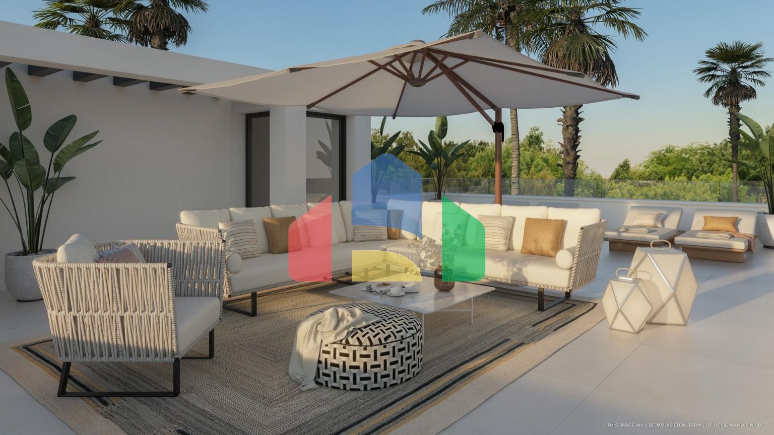 НОВЫЕ РОСКОШНЫЕ ВИЛЛЫ В КАЛА-ДЕ-МИХАС