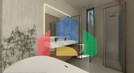 НОВЫЕ РОСКОШНЫЕ ВИЛЛЫ В КАЛА-ДЕ-МИХАС