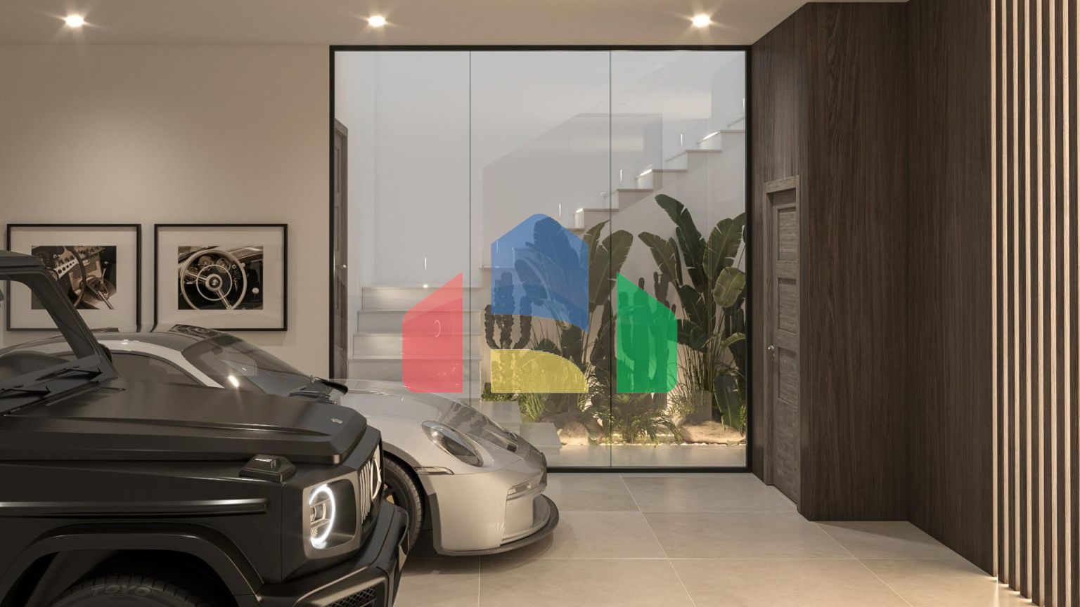 НОВЫЕ РОСКОШНЫЕ ВИЛЛЫ В КАЛА-ДЕ-МИХАС