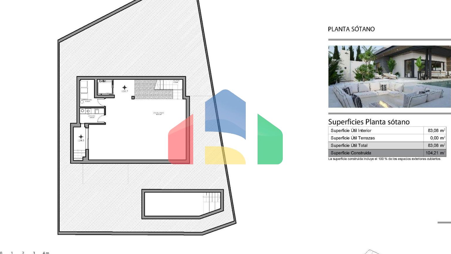 НОВЫЕ РОСКОШНЫЕ ВИЛЛЫ В КАЛА-ДЕ-МИХАС