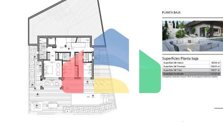 НОВЫЕ РОСКОШНЫЕ ВИЛЛЫ В КАЛА-ДЕ-МИХАС