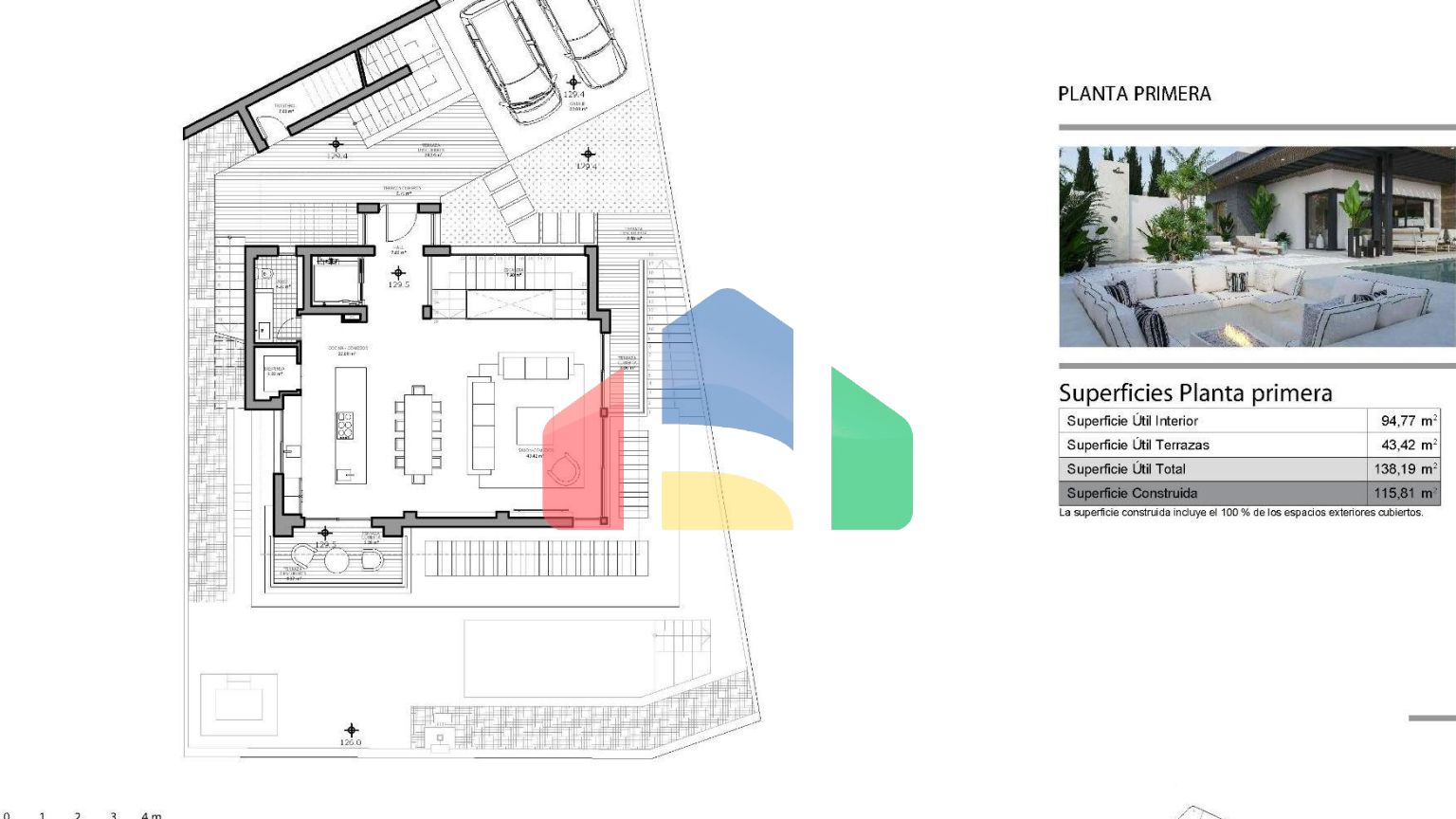 НОВЫЕ РОСКОШНЫЕ ВИЛЛЫ В КАЛА-ДЕ-МИХАС
