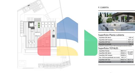 НОВЫЕ РОСКОШНЫЕ ВИЛЛЫ В КАЛА-ДЕ-МИХАС