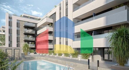 Exclusivity and Contemporary Design in the Heart of the Costa del Sol